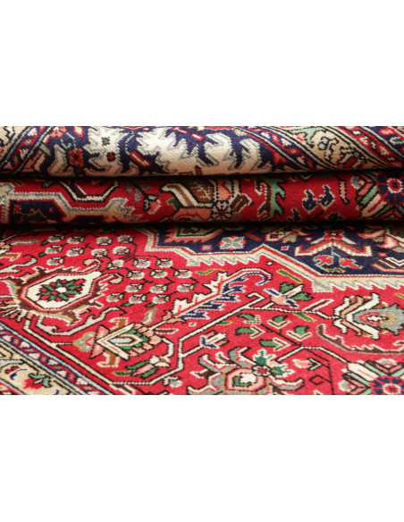 Tappeto Tabriz Persia cm.200x292