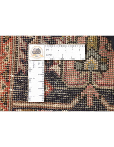 Tappeto Tabriz Persia cm.200x295