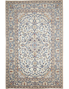 Tappeto Kashan Persia cm.196x300