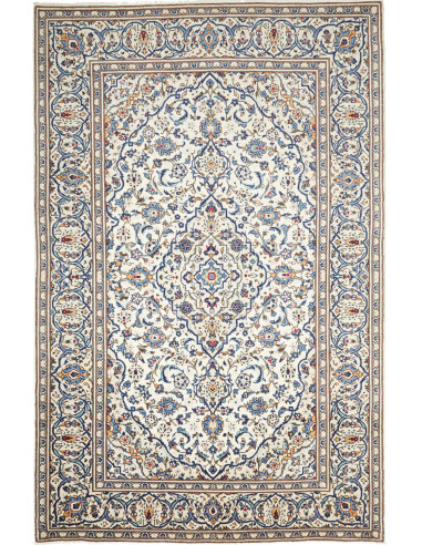 Tappeto Kashan Persia cm.196x300