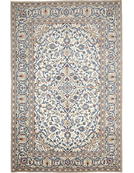Tappeto Kashan Persia cm.196x300