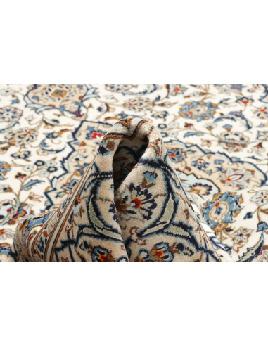 Tappeto Kashan Persia cm.200x296