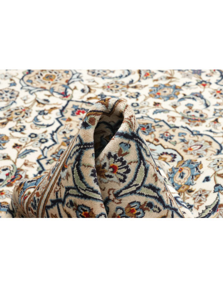 Tappeto Kashan Persia cm.200x296