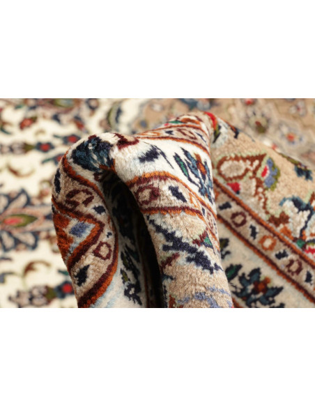 Tappeto Mashad Persia cm.198x296