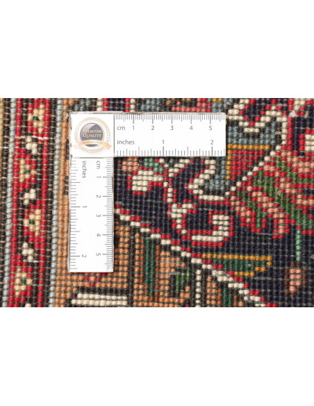 Tappeto Tabriz Persia cm.200x292