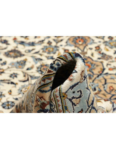 Tappeto Kashan Persia cm.200x287