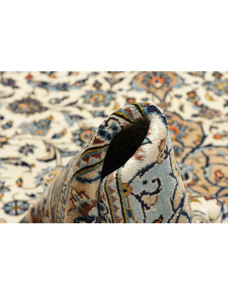 Tappeto Kashan Persia cm.200x287