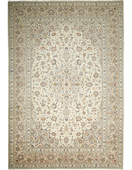 Tappeto Kashan Persia cm.245x356