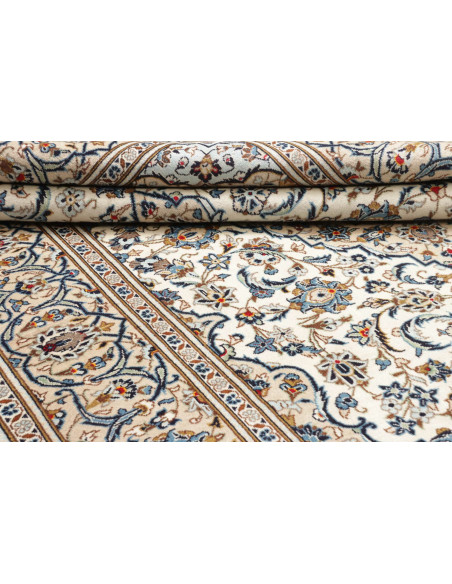 Tappeto Kashan Persia cm.200x296