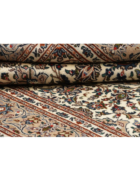 Tappeto Mashad Persia cm.198x296