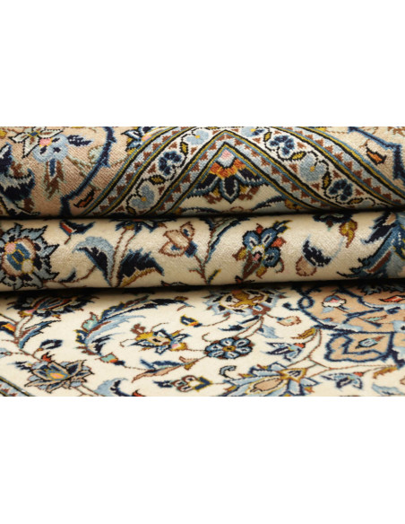 Tappeto Kashan Persia cm.200x287