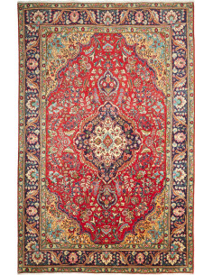Tappeto Tabriz Persia cm.200x305