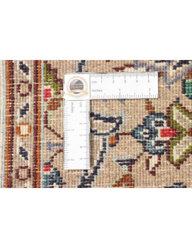 Tappeto Mashad Persia cm.198x296