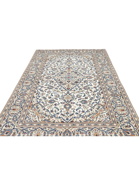 Tappeto Kashan Persia cm.196x300
