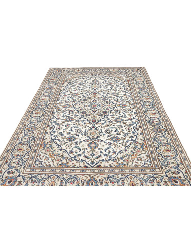 Tappeto Kashan Persia cm.196x300