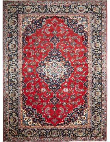 Tappeto Nadjafabad Persia cm.260x356