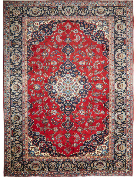 Tappeto Nadjafabad Persia cm.260x356