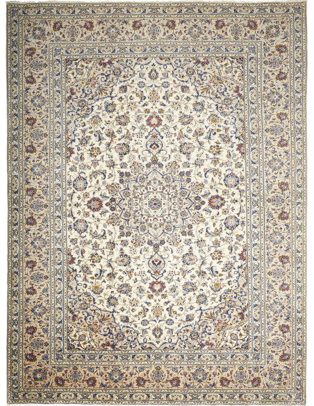 Tappeto Kashan Persia cm.245x340