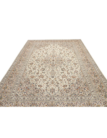Tappeto Kashan Persia cm.245x356