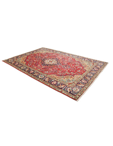 Tappeto Tabriz Persia cm.200x305