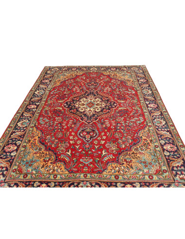 Tappeto Tabriz Persia cm.200x305