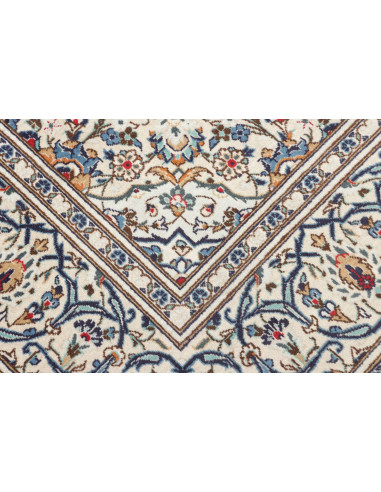 Tappeto Kashan Persia cm.196x300