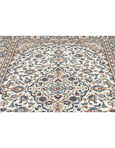 Tappeto Kashan Persia cm.196x300