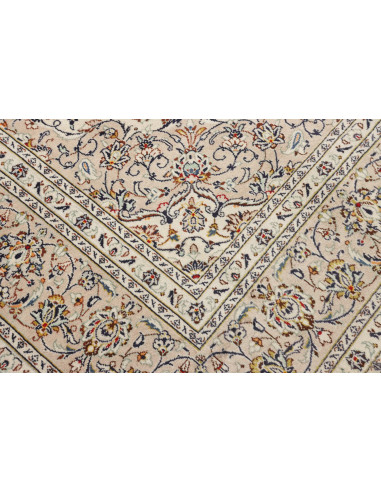 Tappeto Kashan Persia cm.245x356