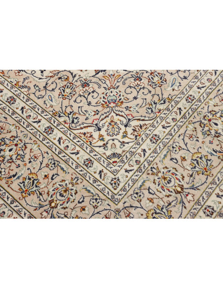 Tappeto Kashan Persia cm.245x356