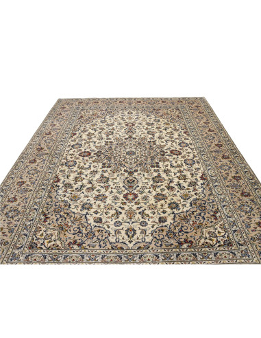 Tappeto Kashan Persia cm.245x340
