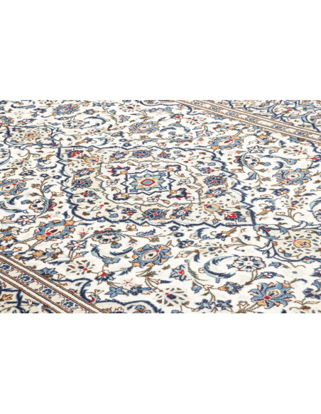 Tappeto Kashan Persia cm.196x300
