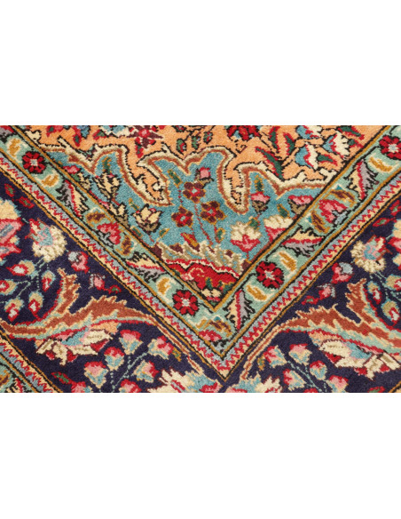 Tappeto Tabriz Persia cm.200x305