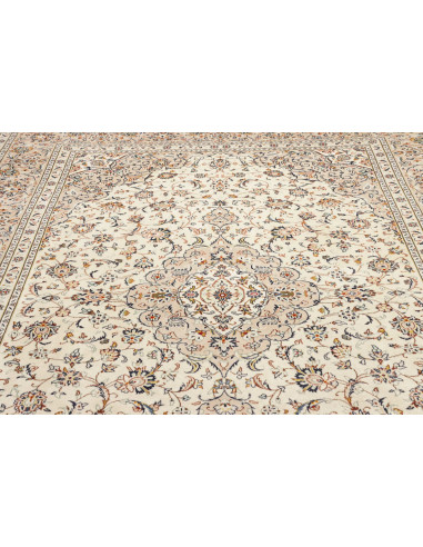 Tappeto Kashan Persia cm.245x356