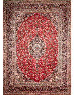 Tappeto Ardakan Persia cm.252x350