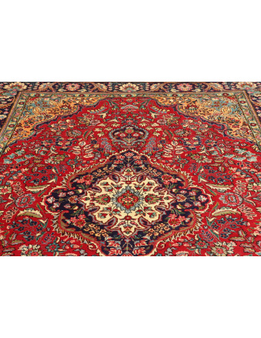 Tappeto Tabriz Persia cm.200x305