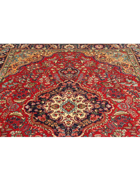 Tappeto Tabriz Persia cm.200x305