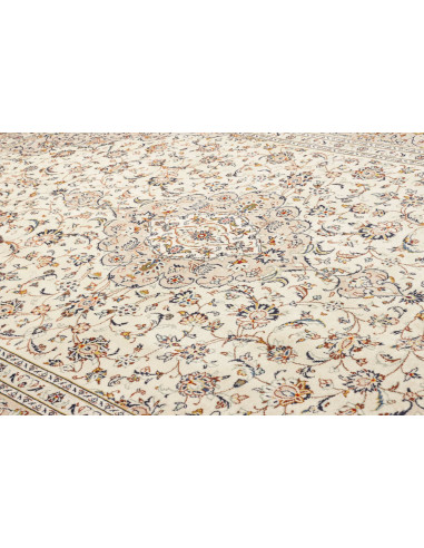 Tappeto Kashan Persia cm.245x356