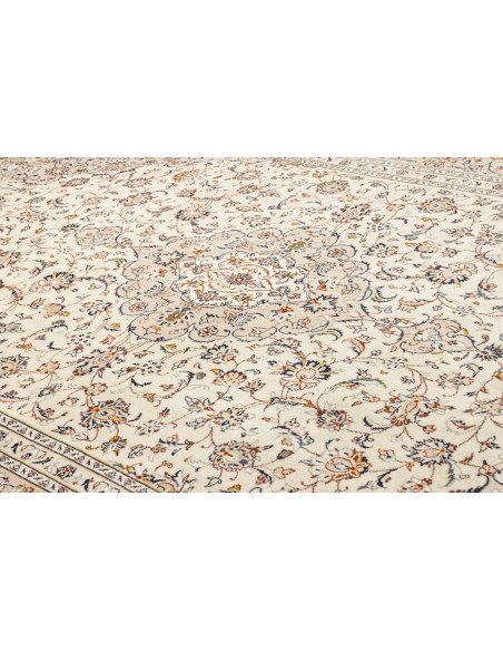 Tappeto Kashan Persia cm.245x356