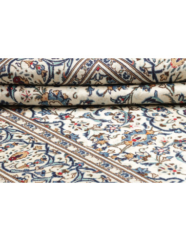 Tappeto Kashan Persia cm.196x300