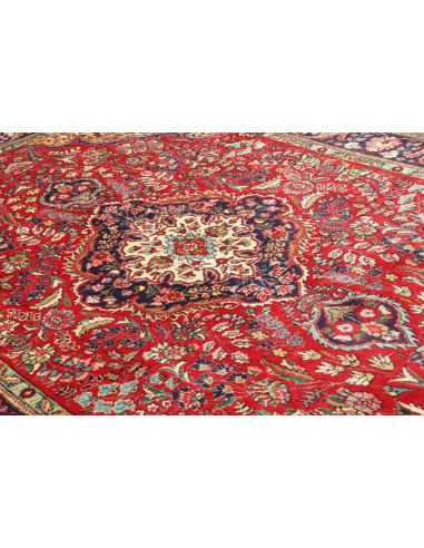 Tappeto Tabriz Persia cm.200x305