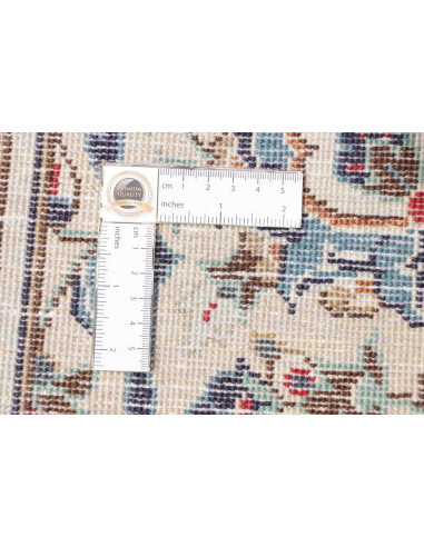 Tappeto Kashan Persia cm.196x300