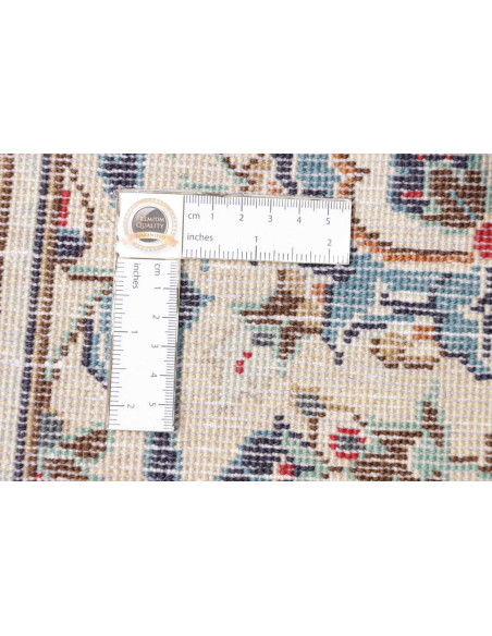 Tappeto Kashan Persia cm.196x300