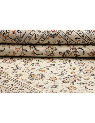 Tappeto Kashan Persia cm.245x356