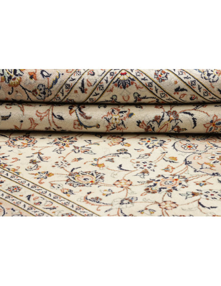 Tappeto Kashan Persia cm.245x356