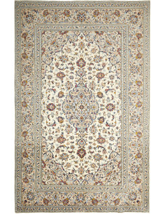 Tappeto Kashan Persia cm.197x310
