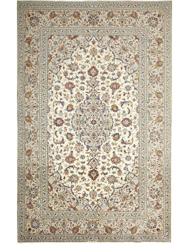 Tappeto Kashan Persia cm.197x310