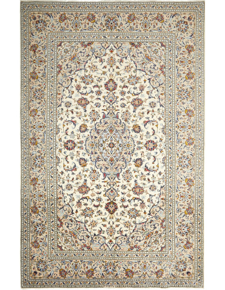 Tappeto Kashan Persia cm.197x310