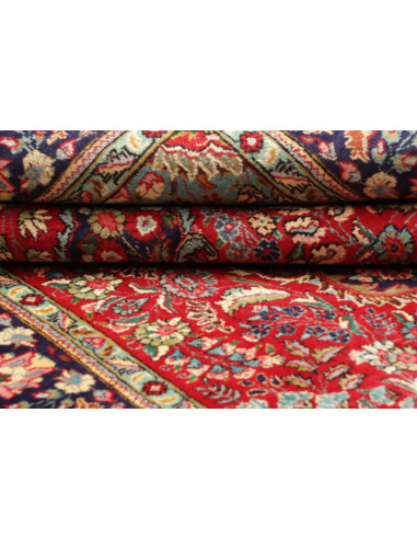 Tappeto Tabriz Persia cm.200x305