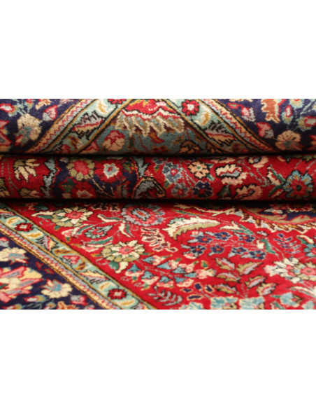 Tappeto Tabriz Persia cm.200x305