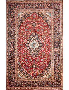 Tappeto Ardakan Persia cm.200x312